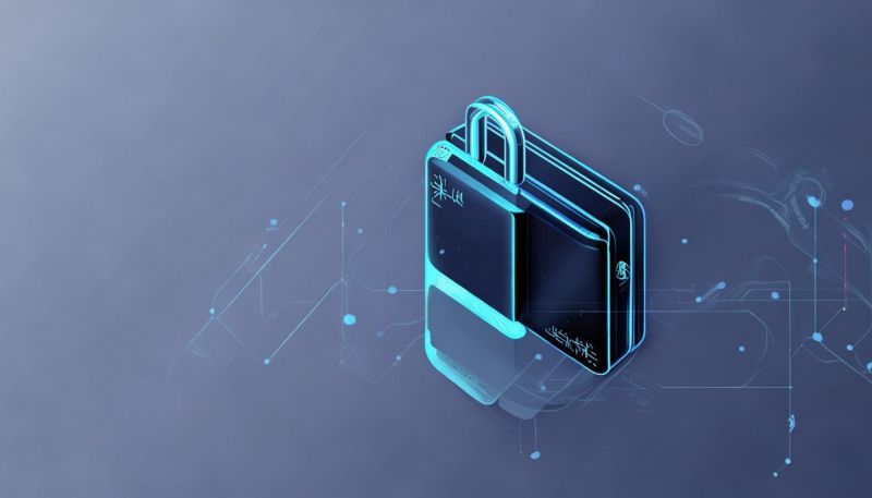 比特派官网：加密资产安全存储的实战观察